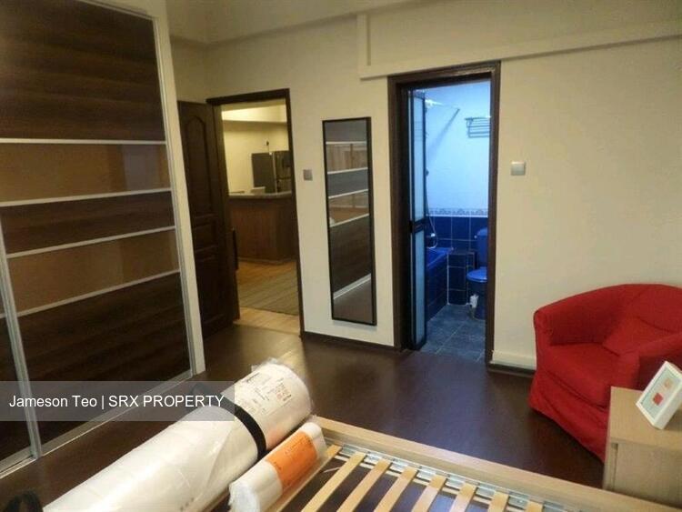 International Plaza (D2), Apartment #559882051